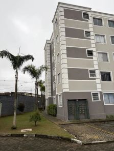 Apartamento com 2 Quartos à venda, 50m² no Conjunto Residencial do Bosque, Mogi das Cruzes