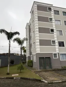 Apartamento com 2 Quartos à venda, 50m² no Conjunto Residencial do Bosque, Mogi das Cruzes