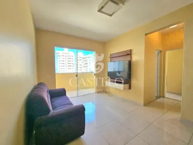 Apartamento com 2 Quartos à venda, 107m² no Praia do Morro, Guarapari