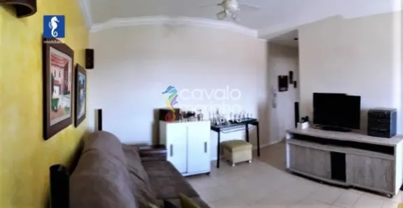 Apartamento com 3 Quartos à venda, 83m² no City Ribeirão, Ribeirão Preto