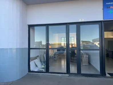 Sala Comercial para alugar, 25m² no Recreio dos Bandeirantes, Uberaba