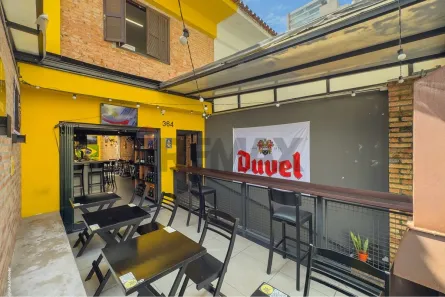 Imóvel Comercial com 5 Quartos à venda, 115m² no Vila Mascote, São Paulo