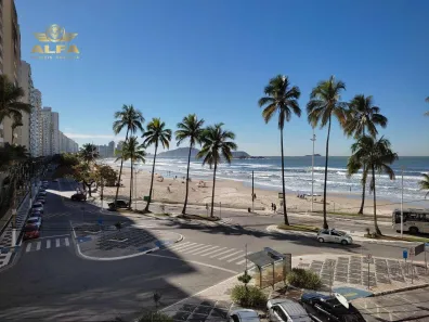 Apartamento com 4 Quartos à venda, 192m² no Pitangueiras, Guarujá