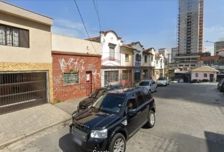 Lote/Terreno à venda, 125m² no Vila Regente Feijó, São Paulo