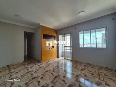 Apartamento com 3 Quartos à venda, 76m² no Planalto, São Bernardo do Campo