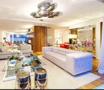 Casa com 3 Quartos à venda, 570m² no Pacaembu, São Paulo