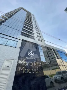 Apartamento com 3 Quartos à venda, 97m² no Bela Vista, Campina Grande