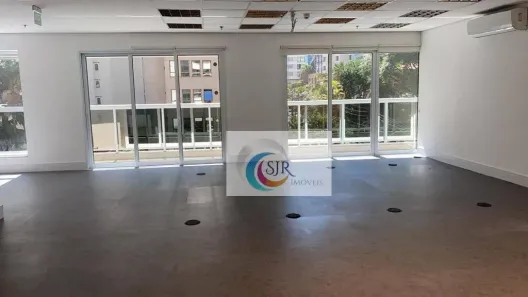 Sala Comercial para alugar, 146m² no Jardim Paulista, São Paulo