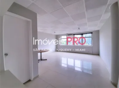 Sala Comercial à venda, 43m² no Pinheiros, São Paulo
