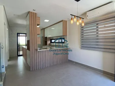 Casa de Condomínio com 3 Quartos à venda, 101m² no Mário Dal'Bo, Jaguariúna