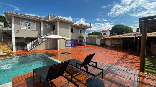Casa com 4 Quartos à venda, 500m² no Centro, Mateus Leme