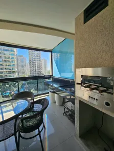 Apartamento com 3 Quartos para alugar, 76m² no Barra Olímpica, Rio de Janeiro