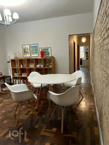 Apartamento com 3 Quartos à venda, 124m² no Petrópolis, Porto Alegre