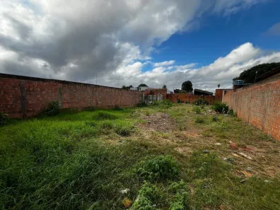 Lote/Terreno à venda, 360m² no Nova Lima, Campo Grande