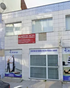 Ponto Comercial para alugar, 42m² no Muquiçaba, Guarapari