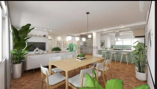 Apartamento com 3 Quartos à venda, 159m² no Jardim Paulista, São Paulo