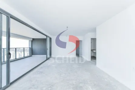 Apartamento com 4 Quartos à venda, 422m² no Vila Gertrudes, São Paulo