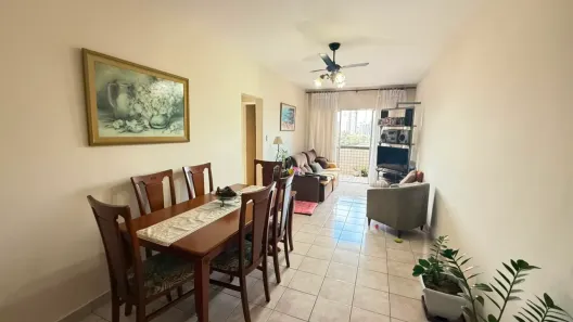Apartamento com 2 Quartos à venda, 96m² no Ponta da Praia, Santos