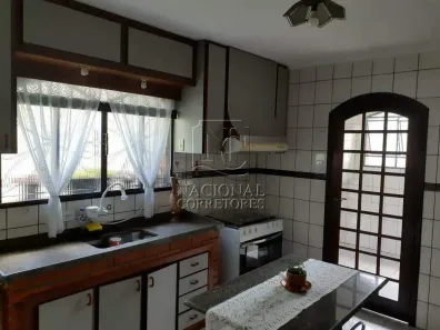 Sobrado com 3 Quartos à venda, 384m² no Cidade São Jorge, Santo André