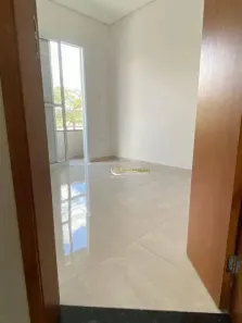 Cobertura com 2 Quartos à venda, 52m² no Parque das Nações, Santo André