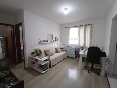 Apartamento com 2 Quartos à venda, 51m² no Olaria, Canoas