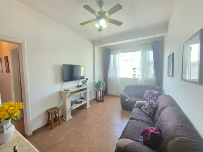 Apartamento com 2 Quartos à venda, 65m² no Vila Buarque, São Paulo