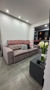 Apartamento com 2 Quartos à venda, 53m² no Jardim das Laranjeiras, São Paulo