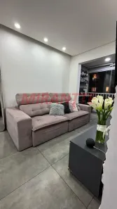 Apartamento com 2 Quartos à venda, 55m² no Jardim das Laranjeiras, São Paulo