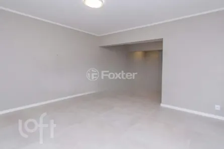 Apartamento com 3 Quartos à venda, 130m² no Centro Histórico, Porto Alegre