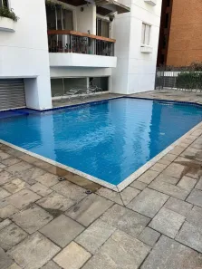 Apartamento com 2 Quartos para alugar, 65m² no Perdizes, São Paulo