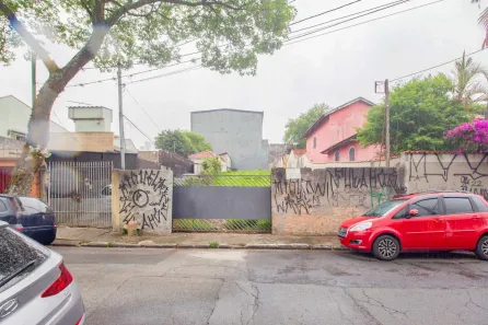 Ponto Comercial para alugar, 500m² no Chácara Belenzinho, São Paulo