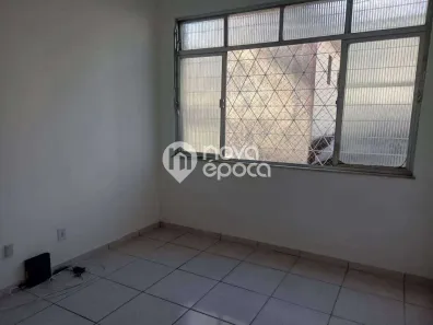 Apartamento com 1 Quarto à venda, 40m² no Vila Isabel, Rio de Janeiro