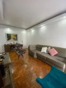 Apartamento com 3 Quartos para alugar, 100m² no Icaraí, Niterói