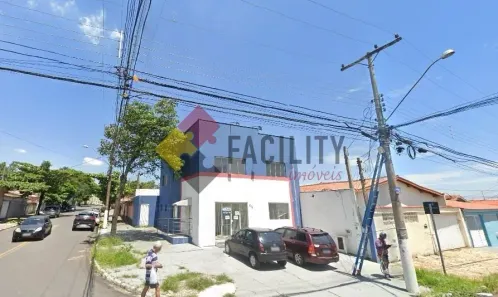 Prédio Comercial com 3 Quartos à venda, 185m² no Jardim São Judas Tadeu (Nova Veneza), Sumaré