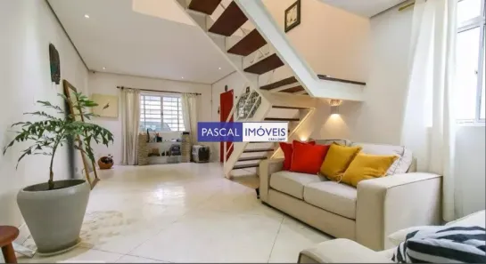 Casa com 4 Quartos à venda, 220m² no Jardim Aeroporto, São Paulo