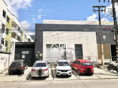 Galpão/Depósito/Armazém para venda ou aluguel, 903m² no Joaquim Távora, Fortaleza