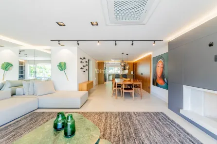 Cobertura com 3 Quartos à venda, 389m² no Vila Conceição, Porto Alegre