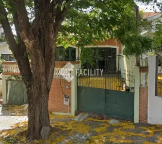 Casa com 3 Quartos para alugar, 153m² no Jardim Chapadão, Campinas