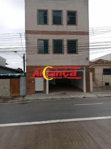 Sala Comercial para alugar, 11m² no Vila Leonor, Guarulhos