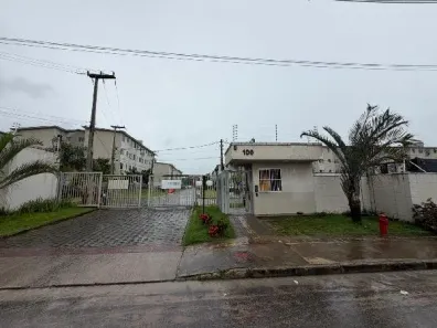 Apartamento com 2 Quartos à venda, 43m² no Paumirim, Caucaia