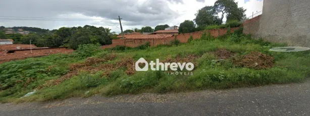 Lote/Terreno à venda, 360m² no Satélite, Teresina