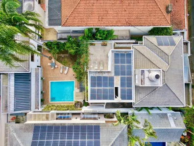 Casa com 4 Quartos à venda, 600m² no Brooklin Paulista, São Paulo