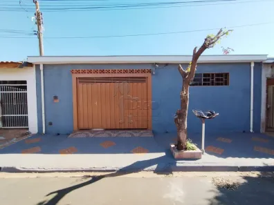Casa com 3 Quartos à venda, 150m² no Jardim Alexandre Balbo, Ribeirão Preto