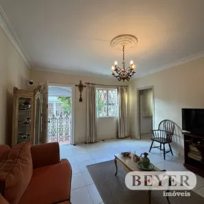 Sobrado com 3 Quartos à venda, 117m² no Vila Paulicéia, São Paulo