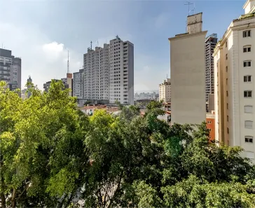 Apartamento com 3 Quartos à venda, 105m² no Sumarezinho, São Paulo
