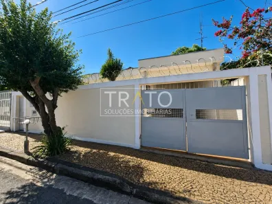 Casa com 3 Quartos à venda, 141m² no Vila Aurocan, Campinas