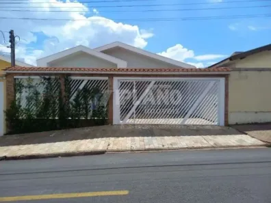 Casa com 3 Quartos à venda, 231m² no Jardim Paulistano, São Carlos