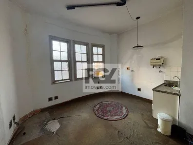 Sala Comercial à venda, 36m² no Centro, Santos