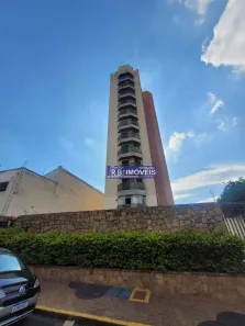 Apartamento com 3 Quartos à venda, 78m² no Vila João Jorge, Campinas