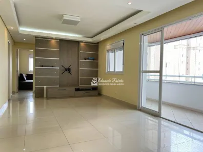 Apartamento com 3 Quartos à venda, 114m² no Jardim Zaira, Guarulhos
